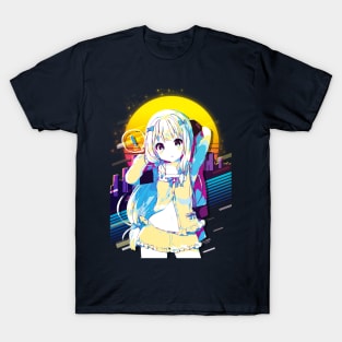 Izumi Sagiri T-Shirt